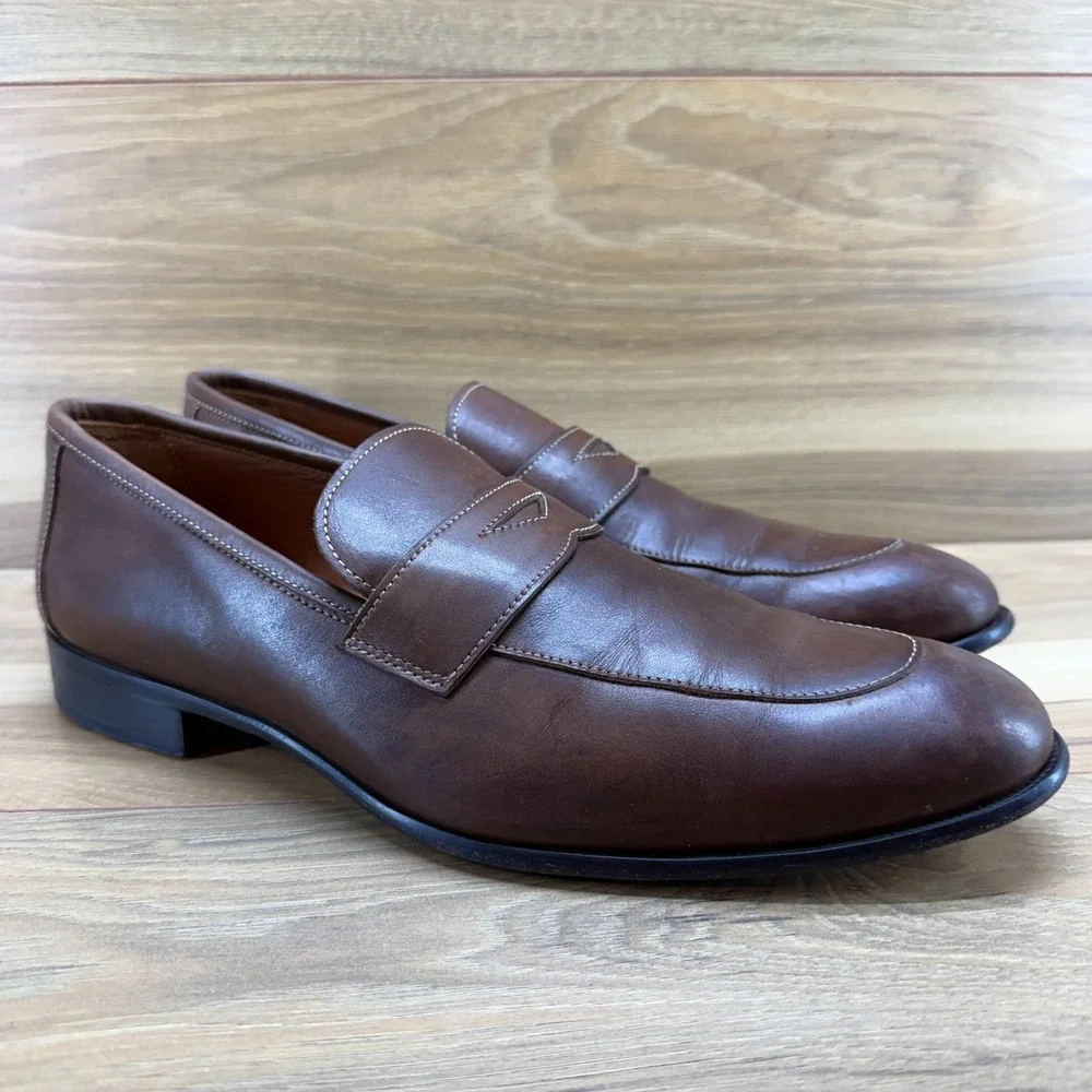 Paul Evans mens us