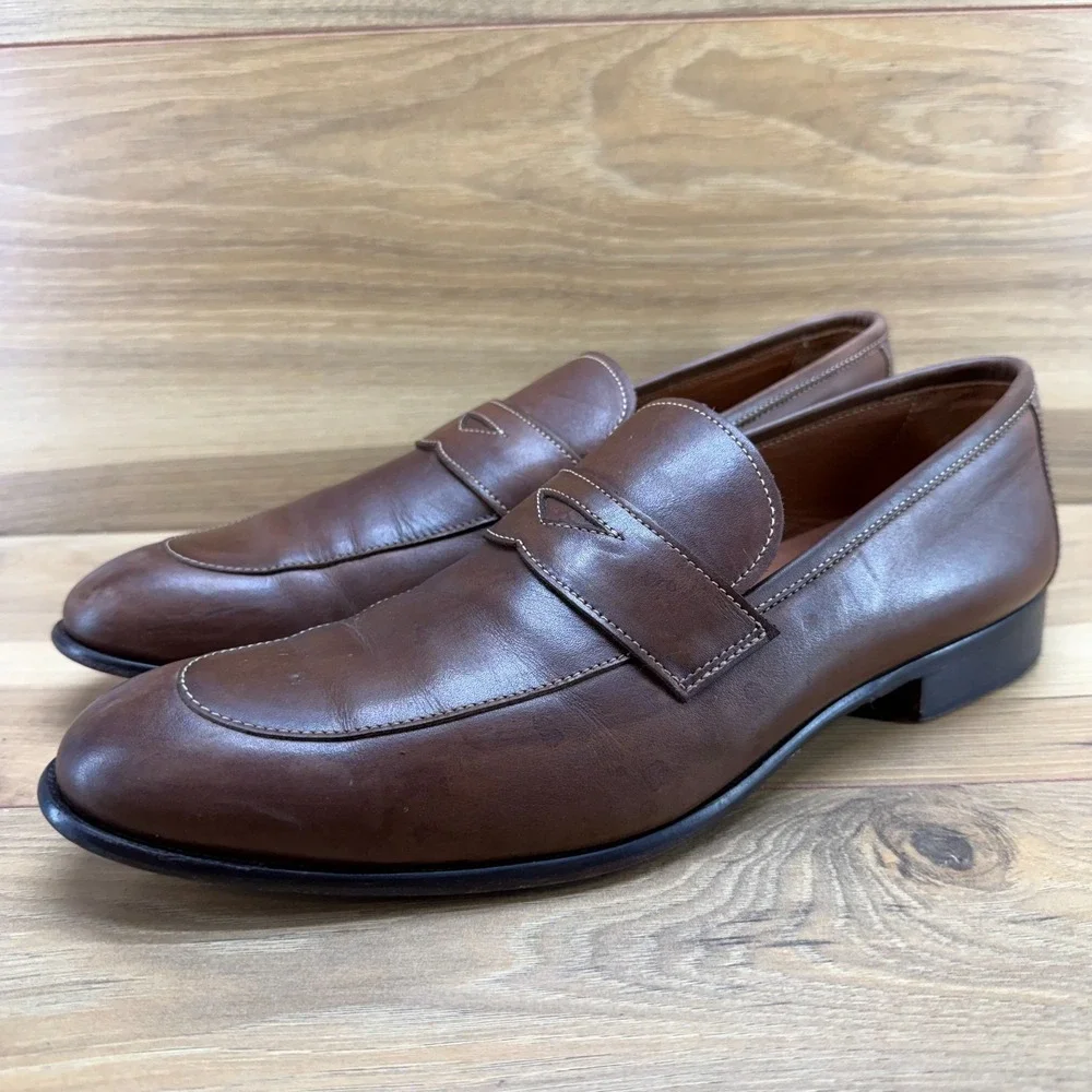Paul Evans mens us
