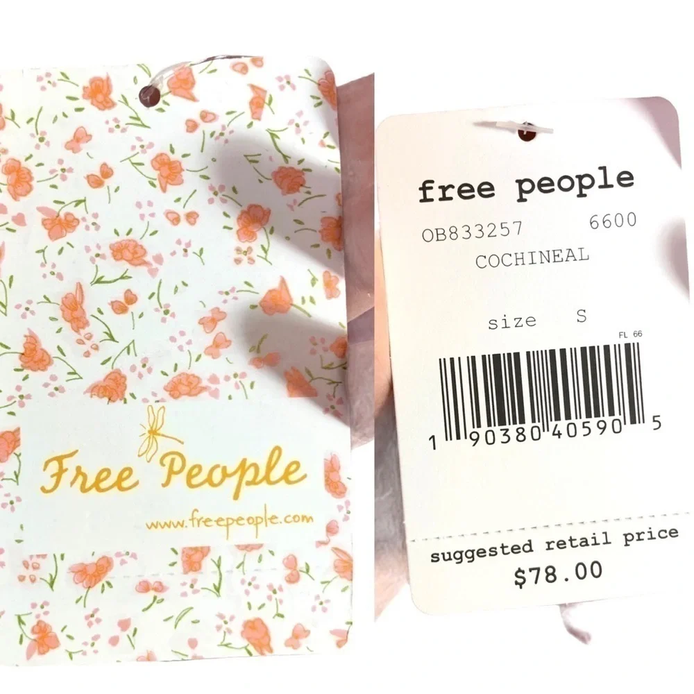Free People free people