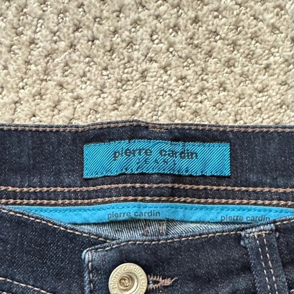 Pierre Cardin stylish dark