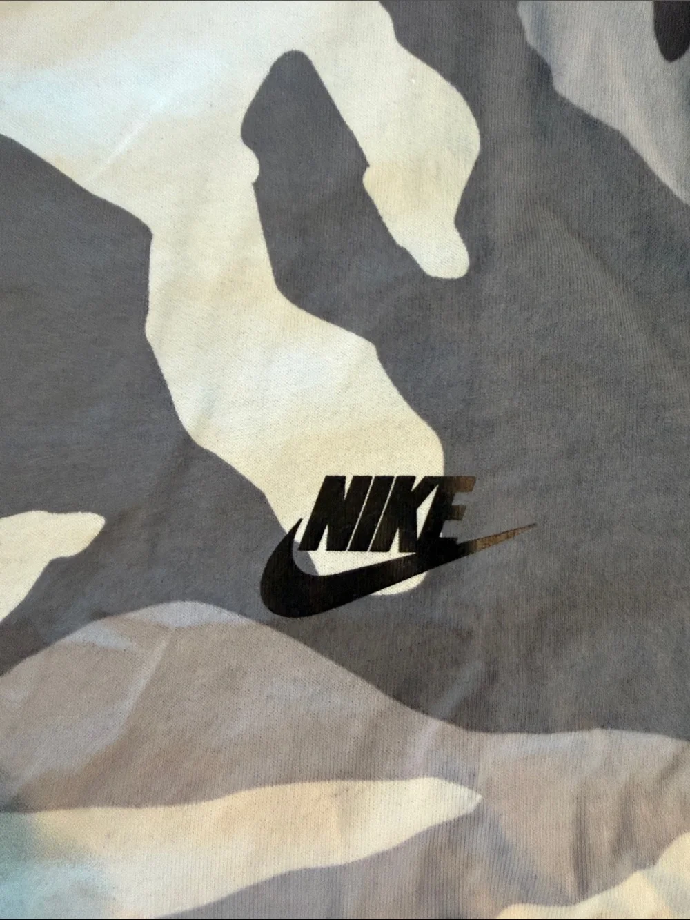 Nike short sleeve