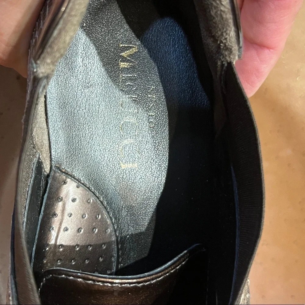 Sesto Meucci excellent preowned