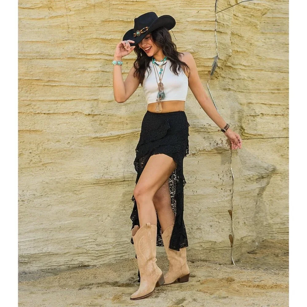 N/A western style