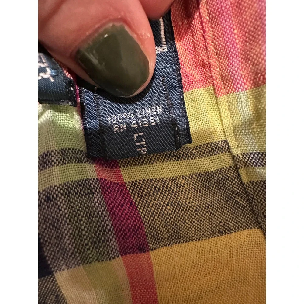 Polo Ralph Lauren experience vibrant