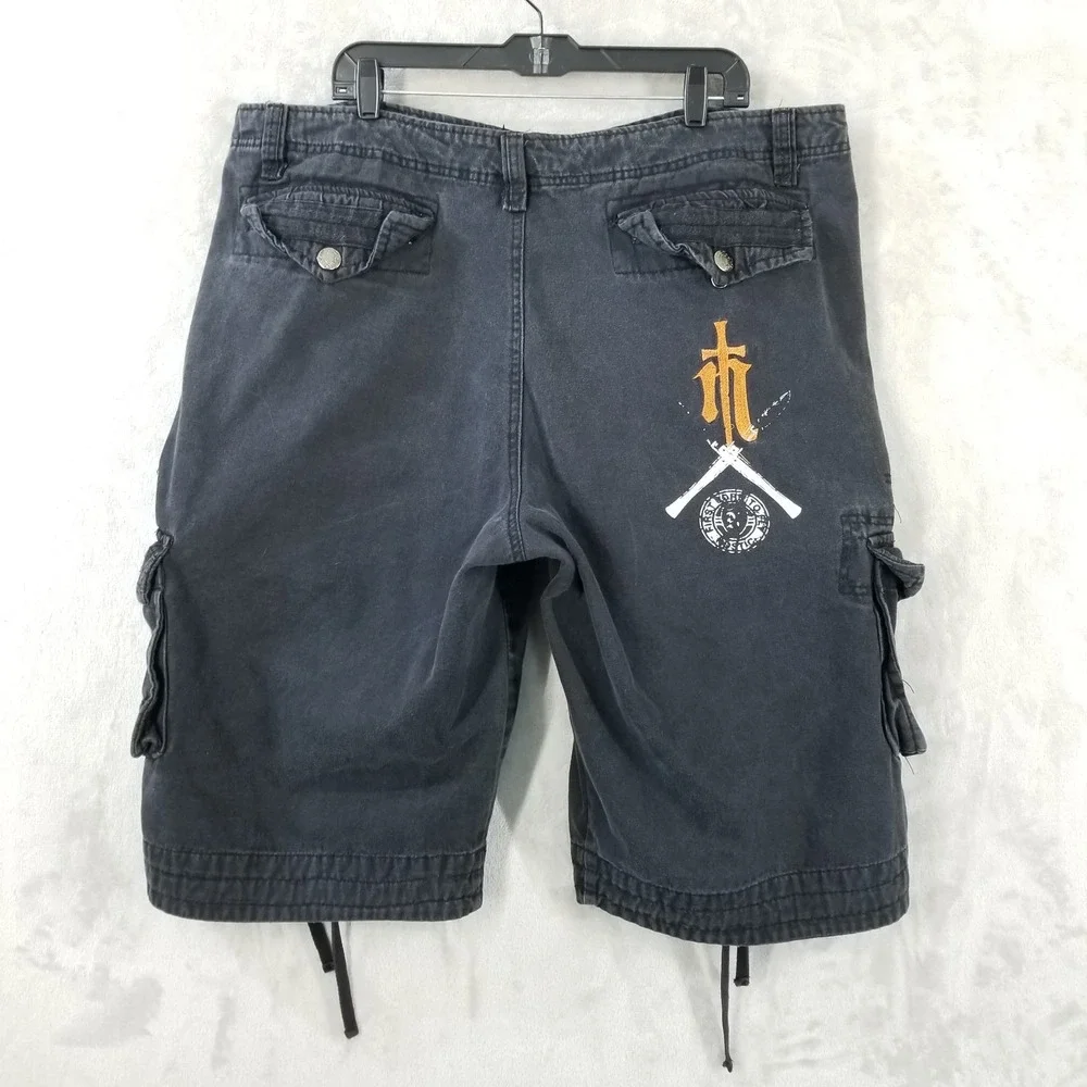 Nostic vintage cargo