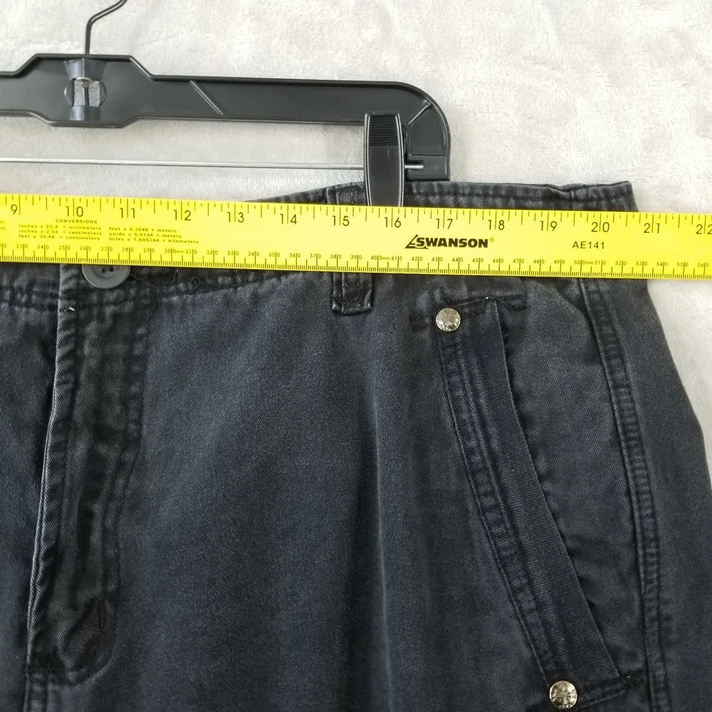 Nostic vintage cargo