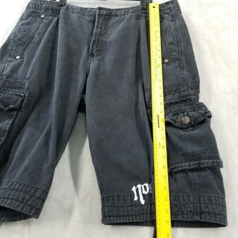 Nostic vintage cargo