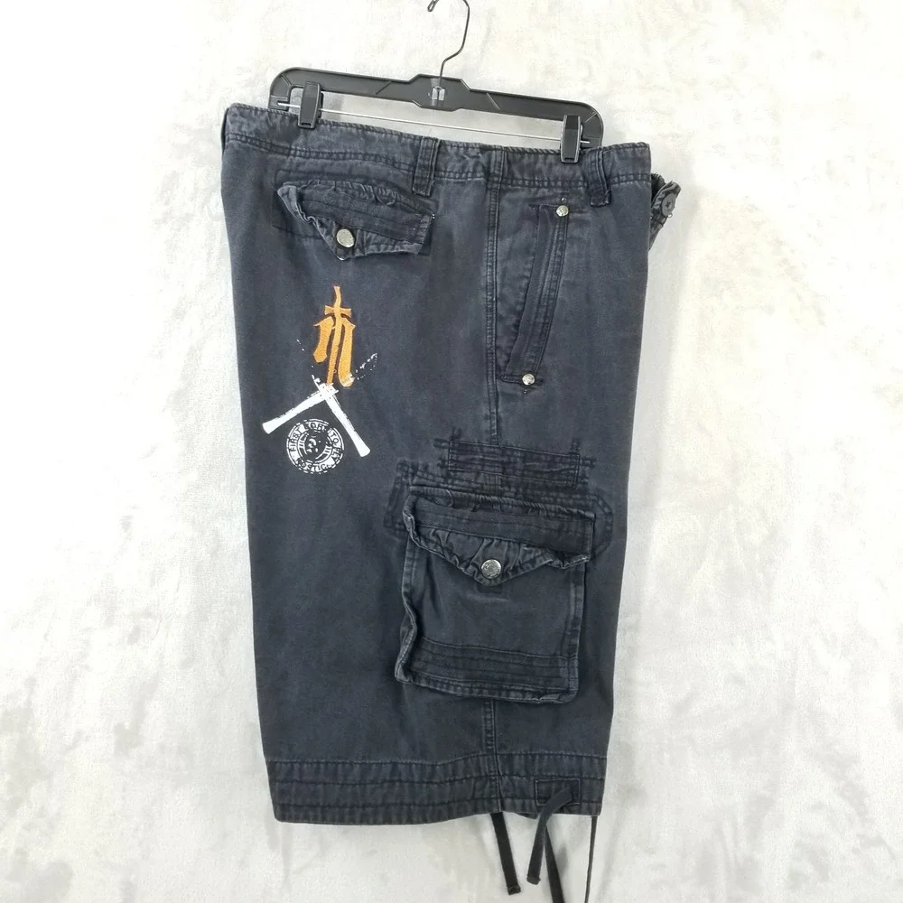 Nostic vintage cargo