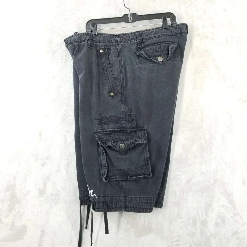 Nostic vintage cargo