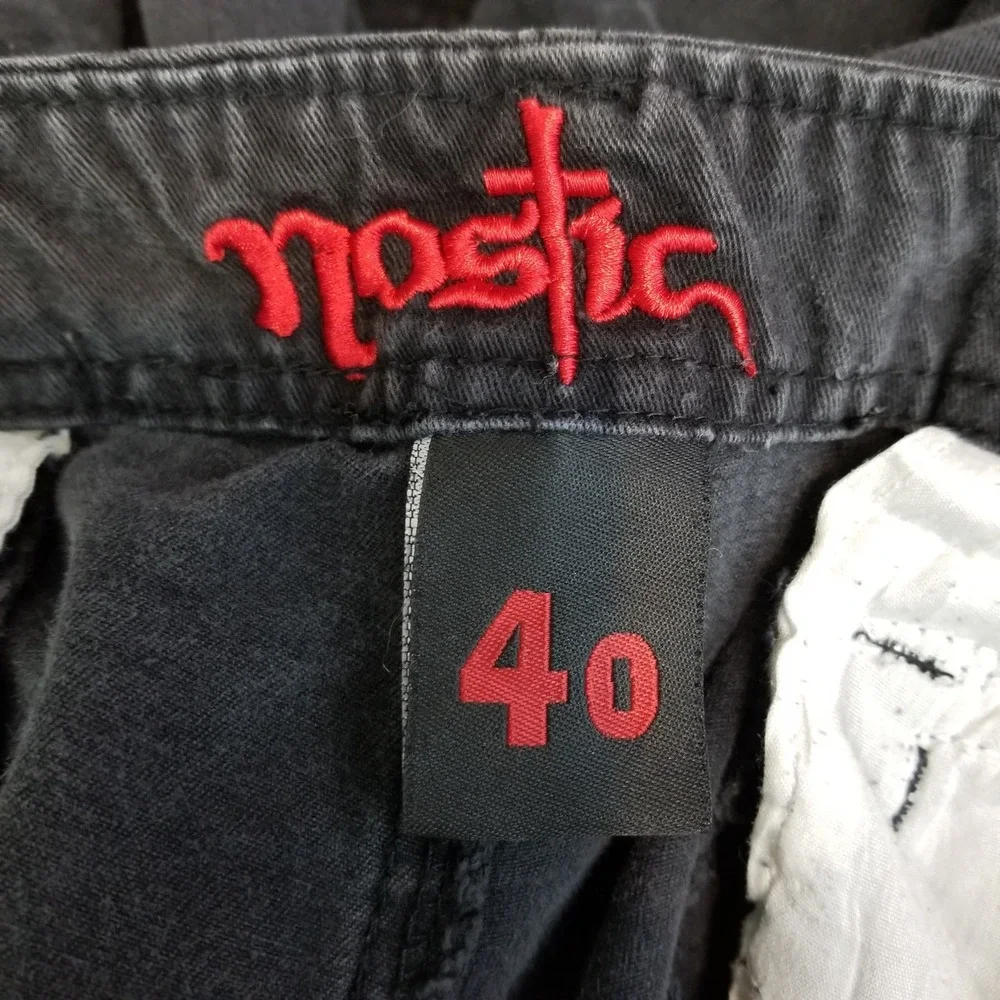 Nostic vintage cargo