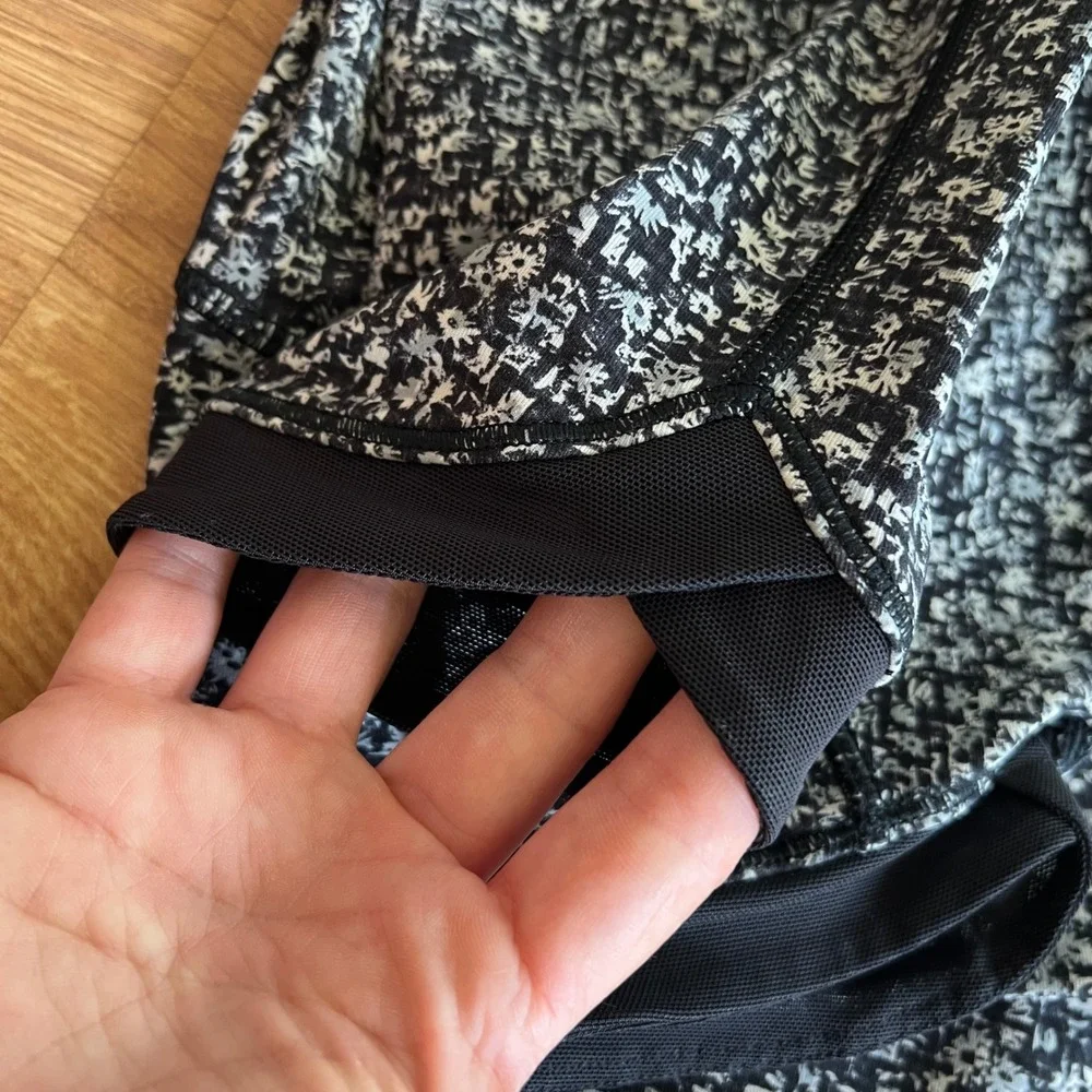 lululemon athletica lululemon lot