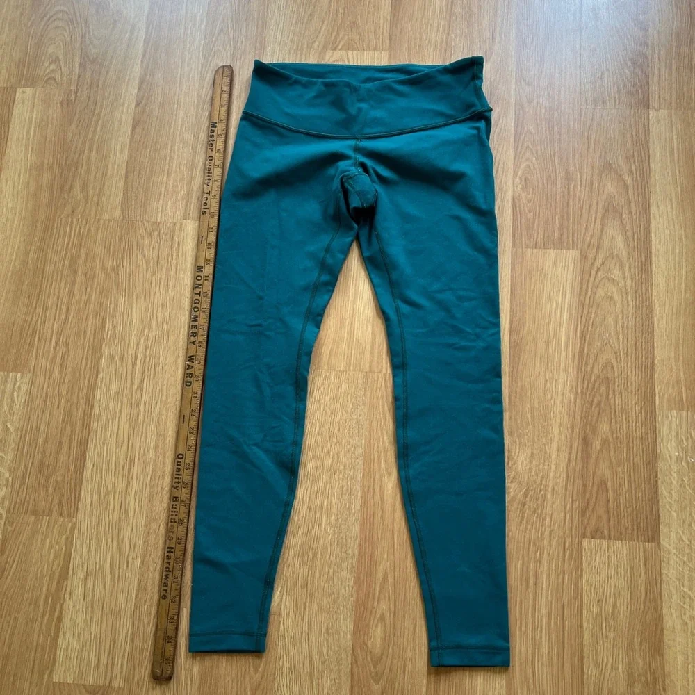 lululemon athletica lululemon lot