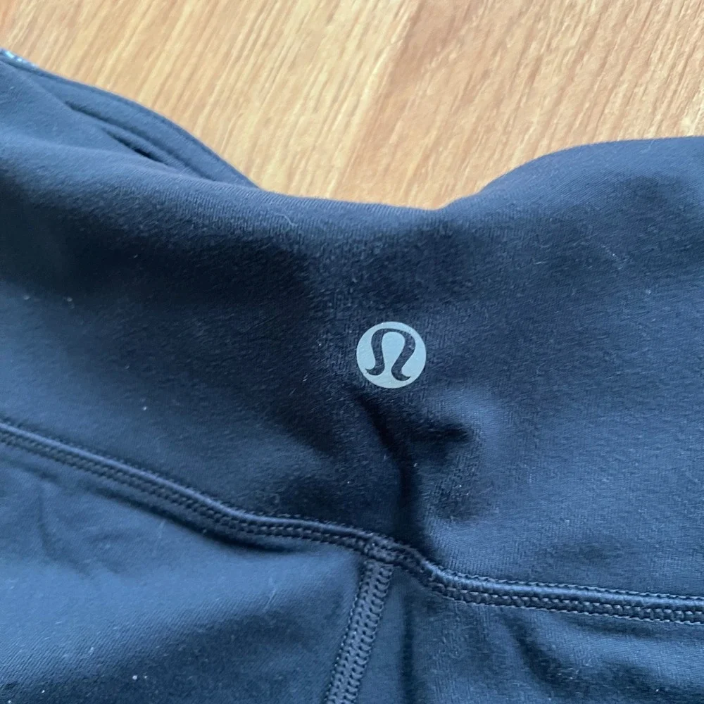 lululemon athletica lululemon lot