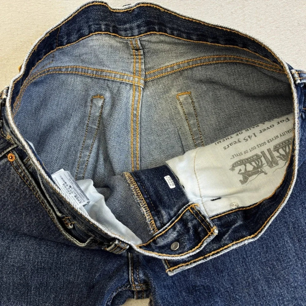 Levis levi strauss