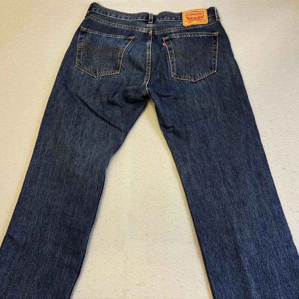 Levis levi strauss