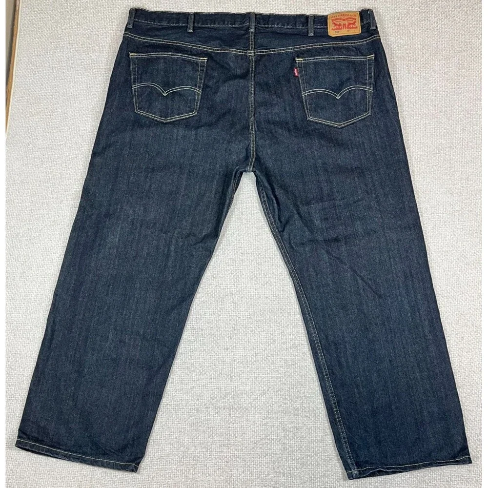 Levis levis 559