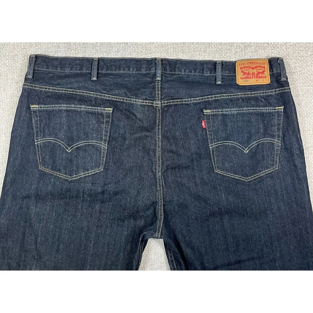 Levis levis 559