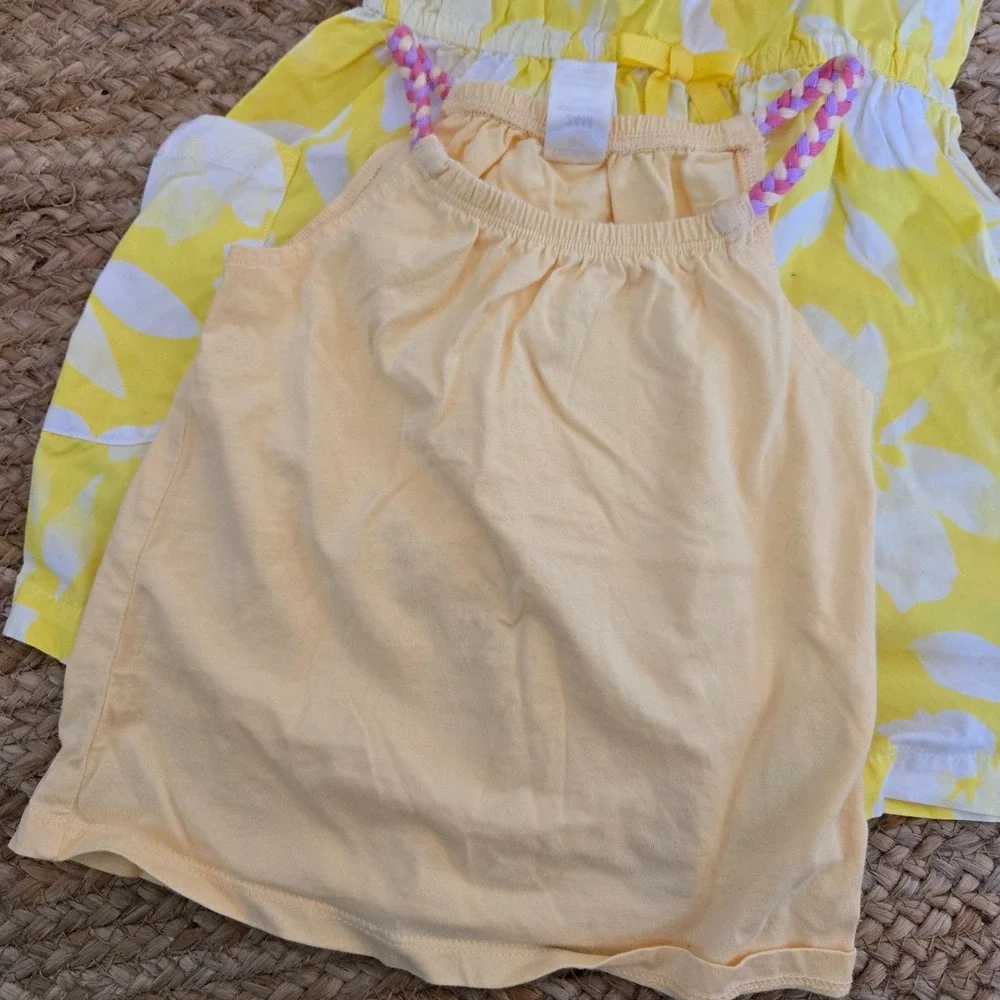 GAP items all