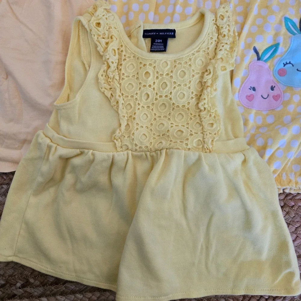GAP items all