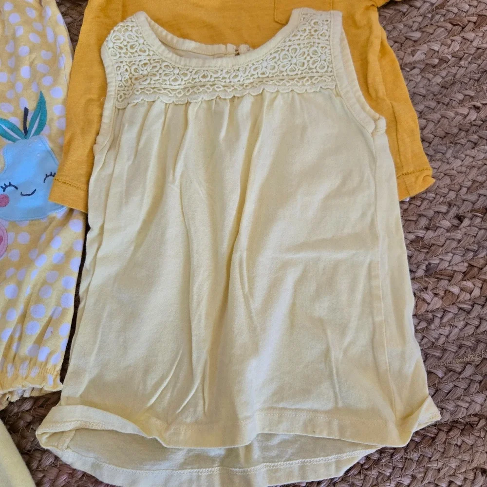 GAP items all