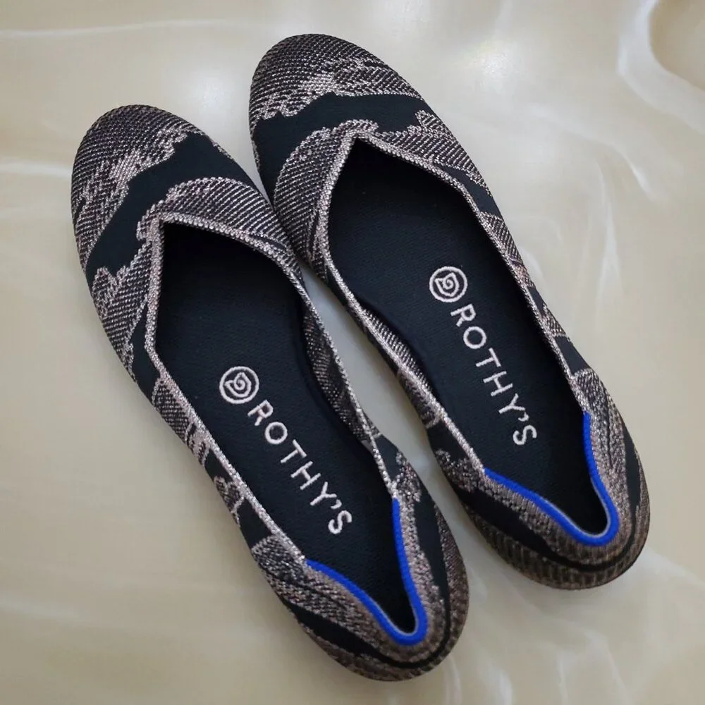Rothys excellent pre