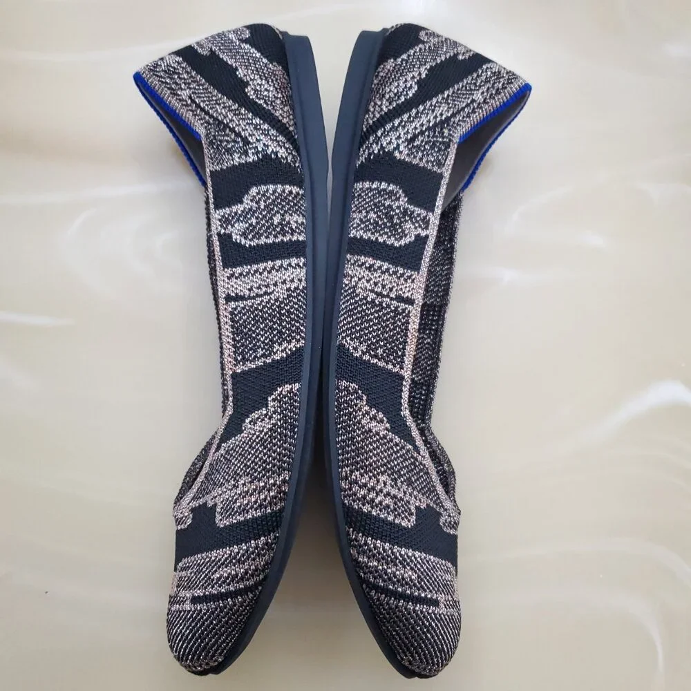 Rothys excellent pre