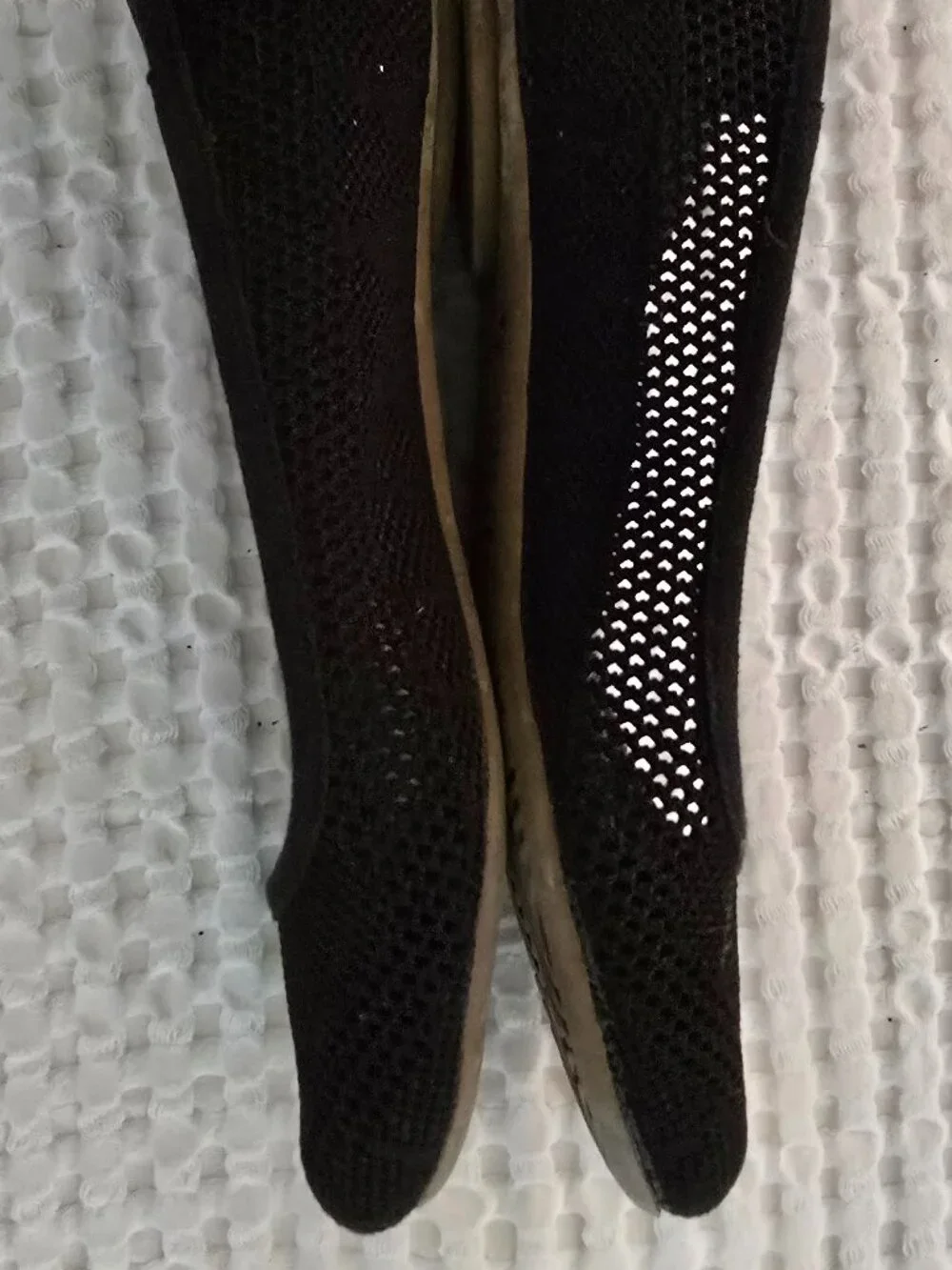 Dr. Scholls so comfortable