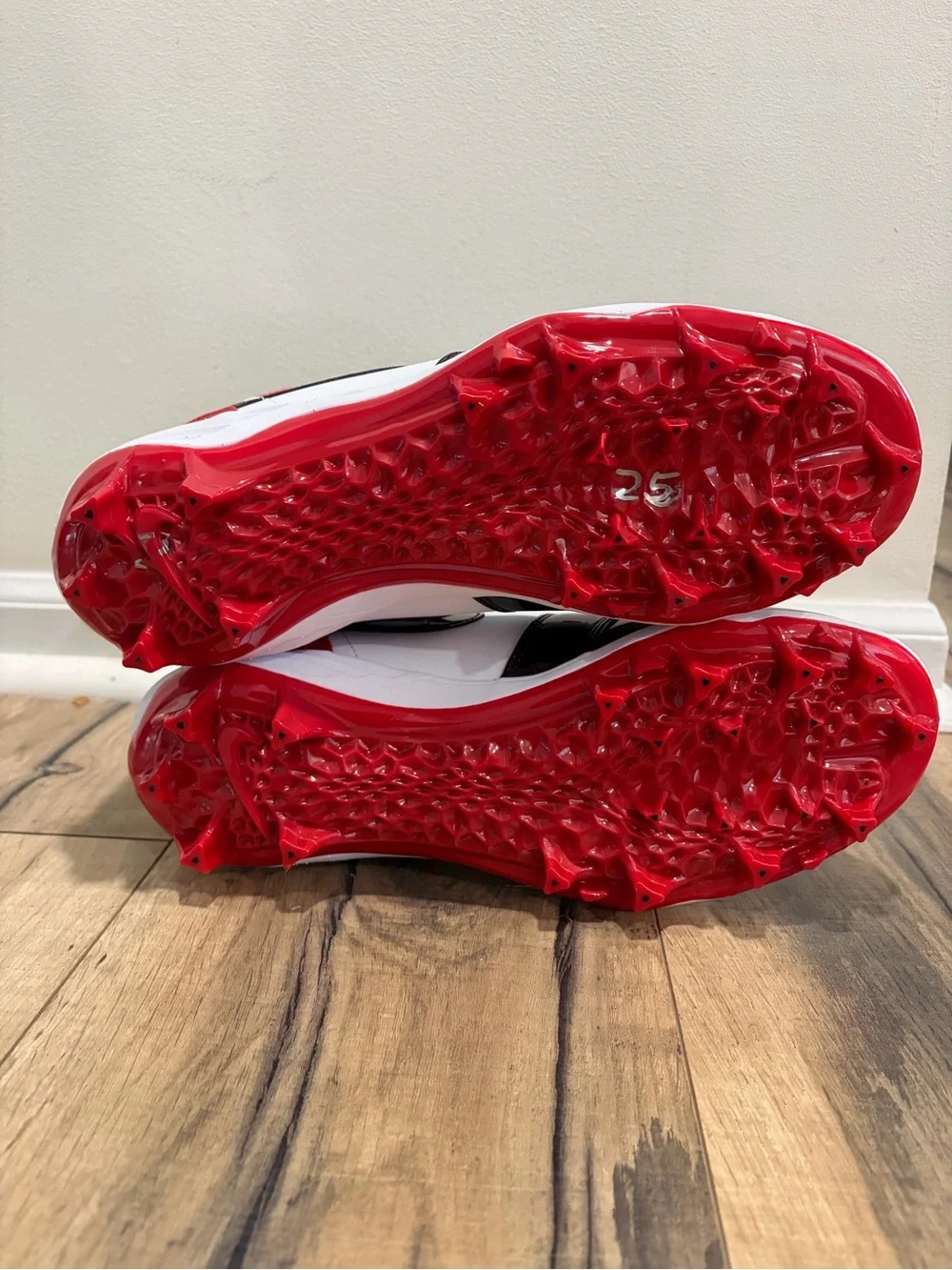Nike jordan one