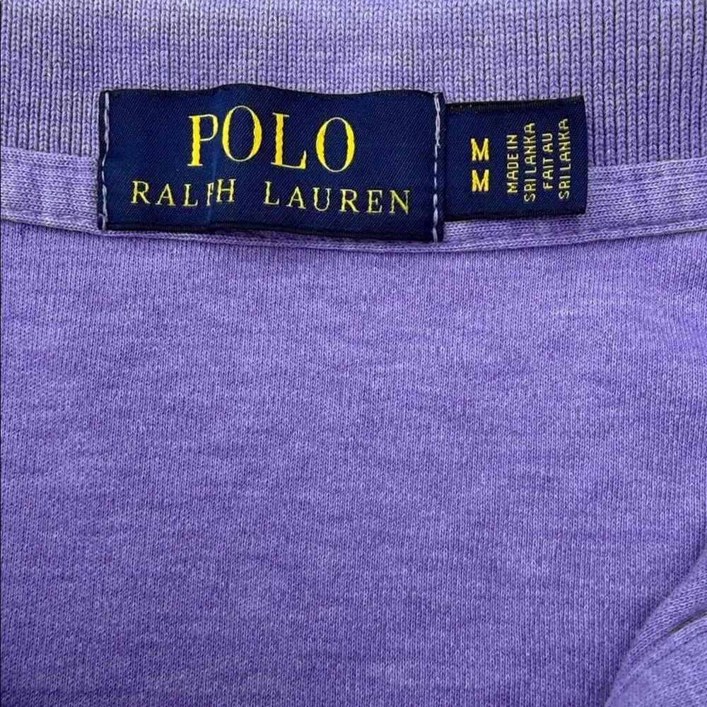 Polo Ralph Lauren polo by