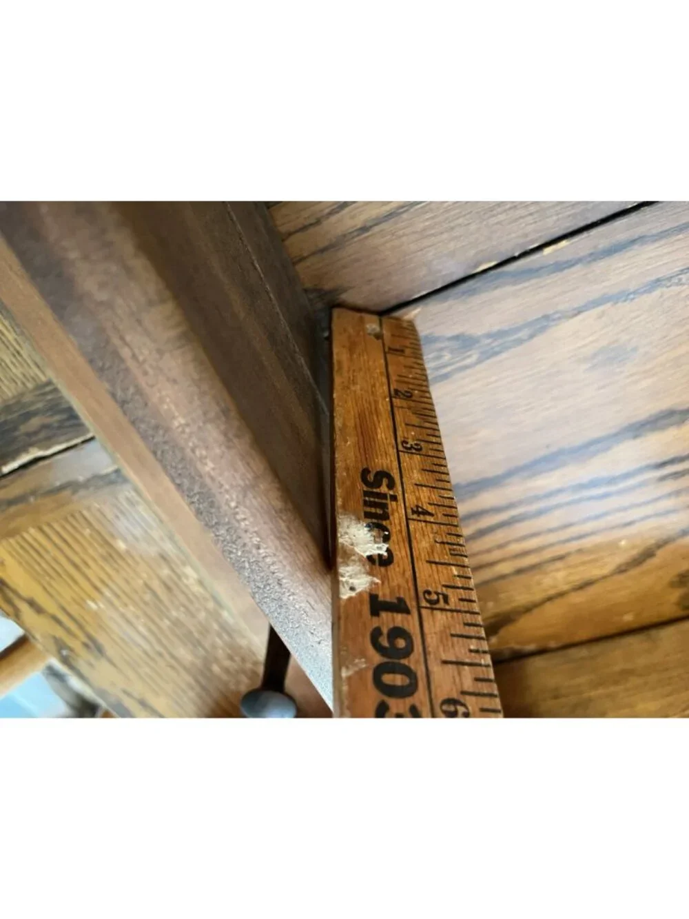 Handcrafter this vintage