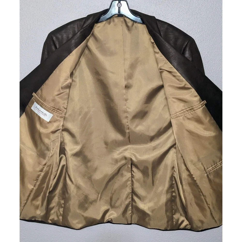 Emanuel Ungaro make sophisticated