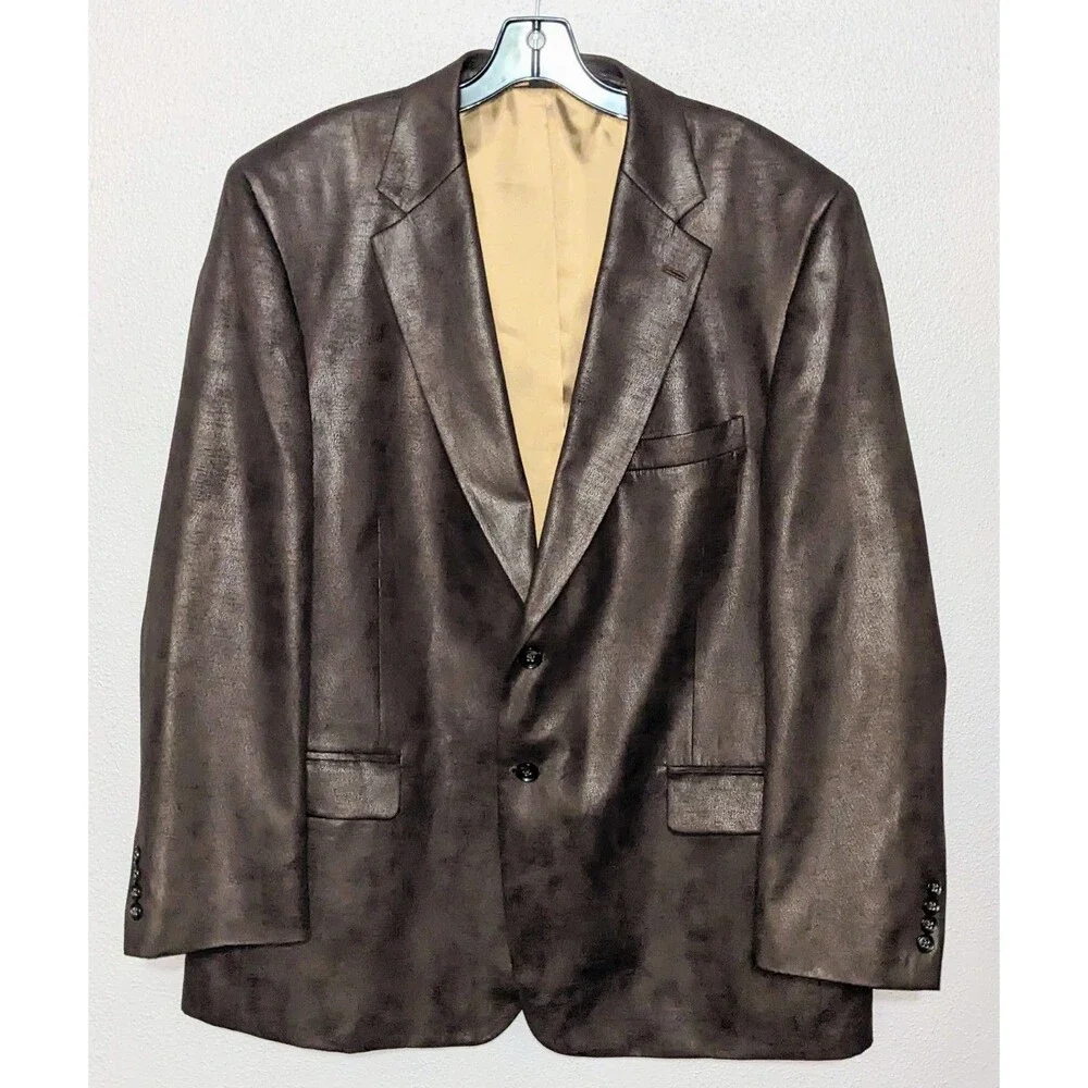Emanuel Ungaro make sophisticated