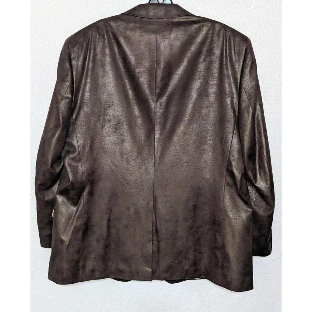 Emanuel Ungaro make sophisticated