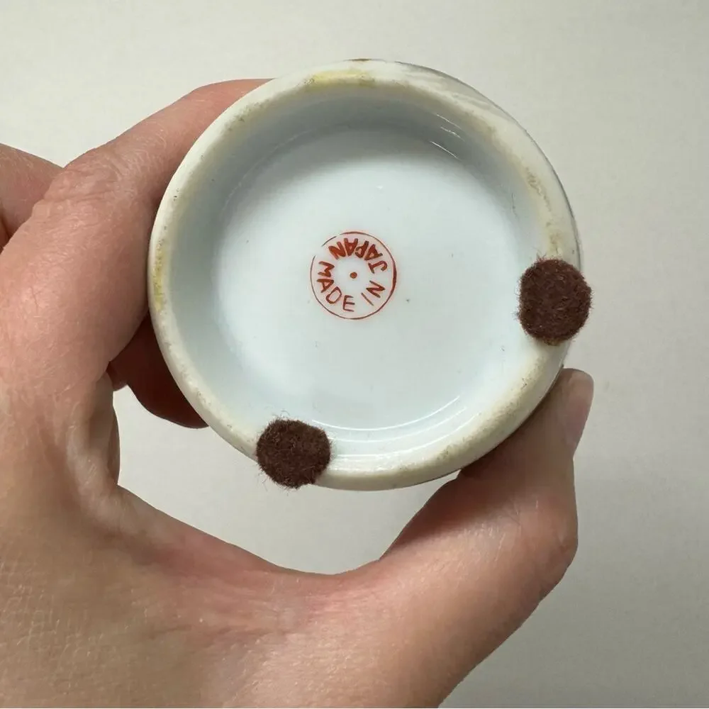 Vintage japanese arita