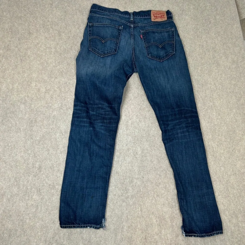 Levis levi 508