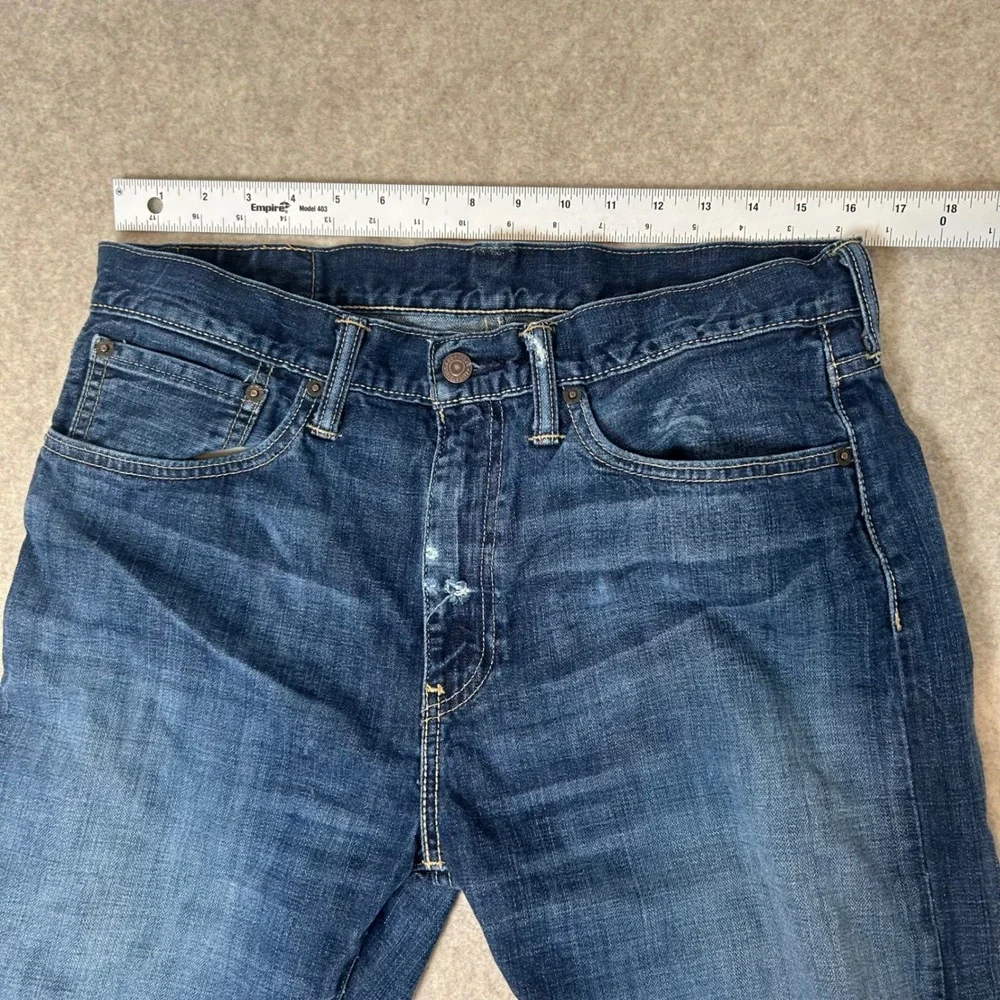 Levis levi 508