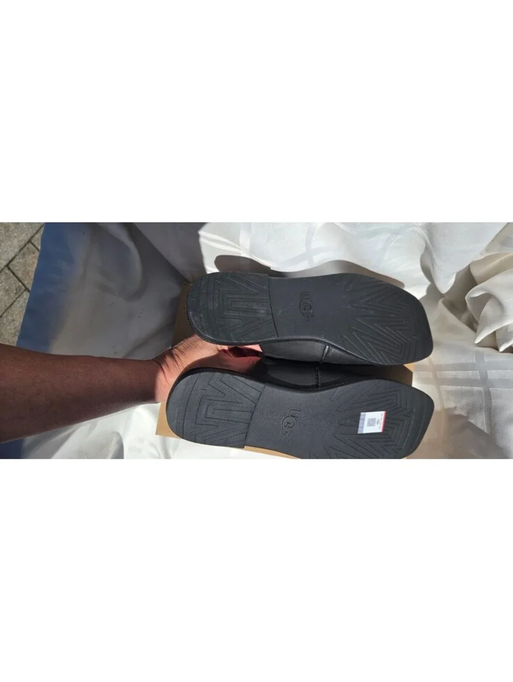 UGG brand uggstyle
