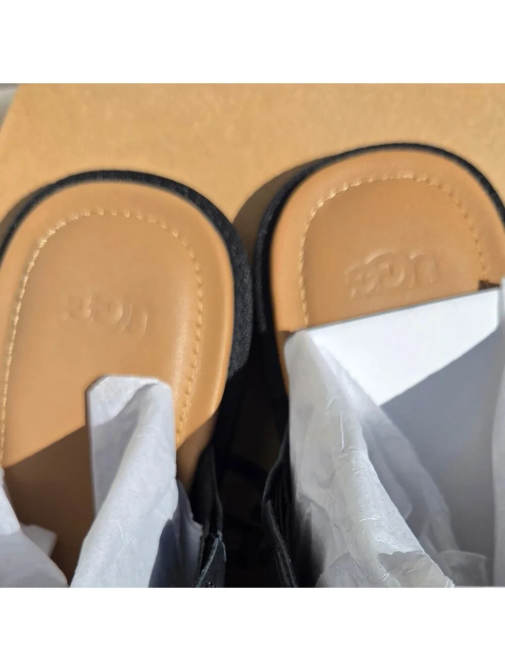 UGG brand uggstyle