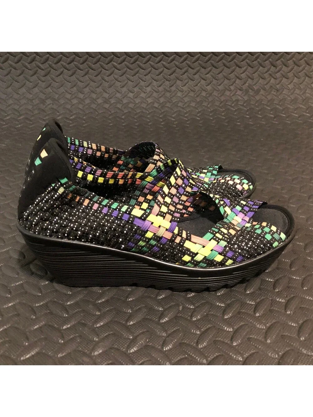 Skechers summer comfortable
