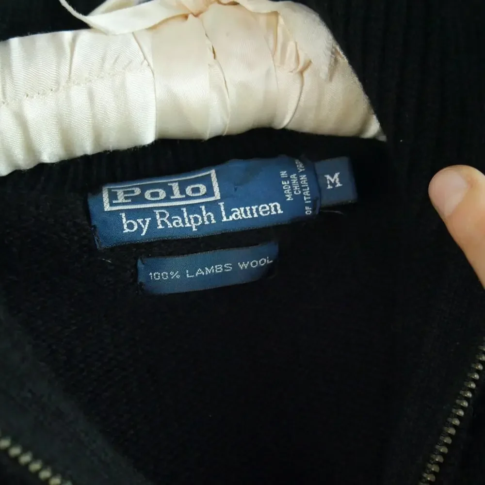 Polo Ralph Lauren vintage polo