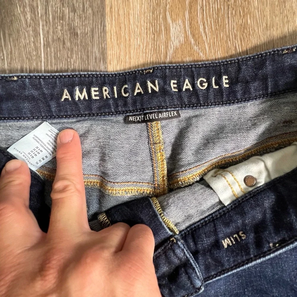 American Eagle Outfitters american eagle