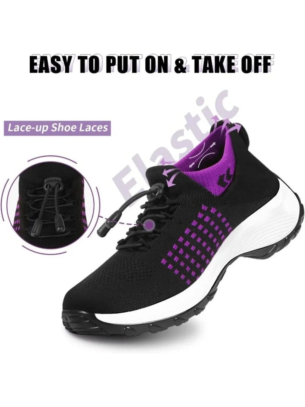 N/A womens trainers