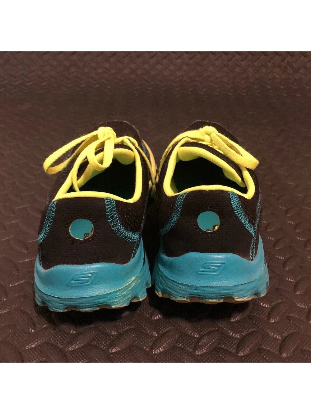 Skechers these go