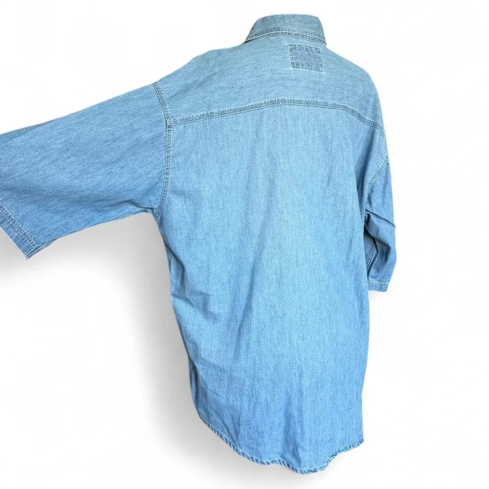 Levis levi oversized