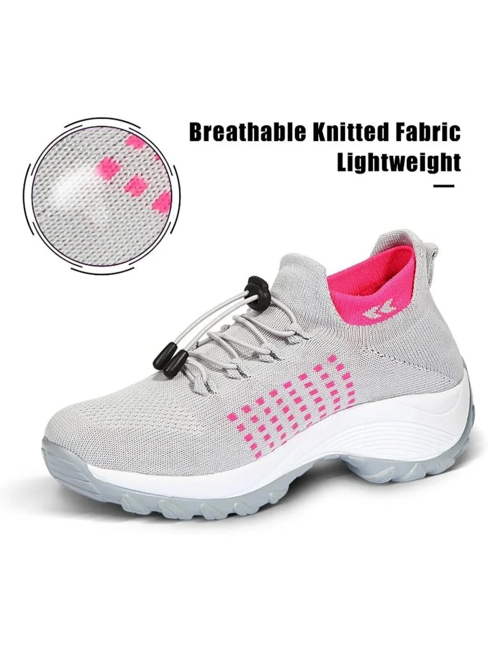 N/A womens trainers