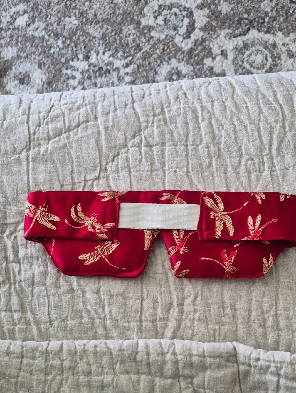 N/A needed stitching