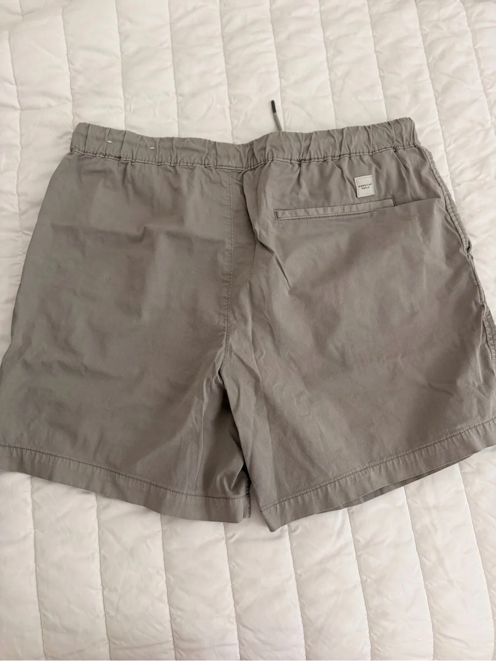 American Eagle Outfitters casual taupe