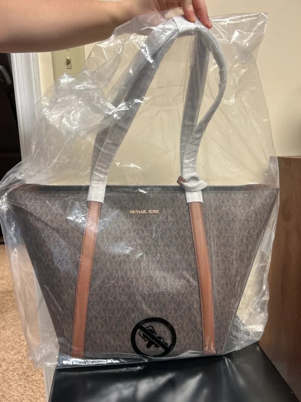 Michael Kors brand new