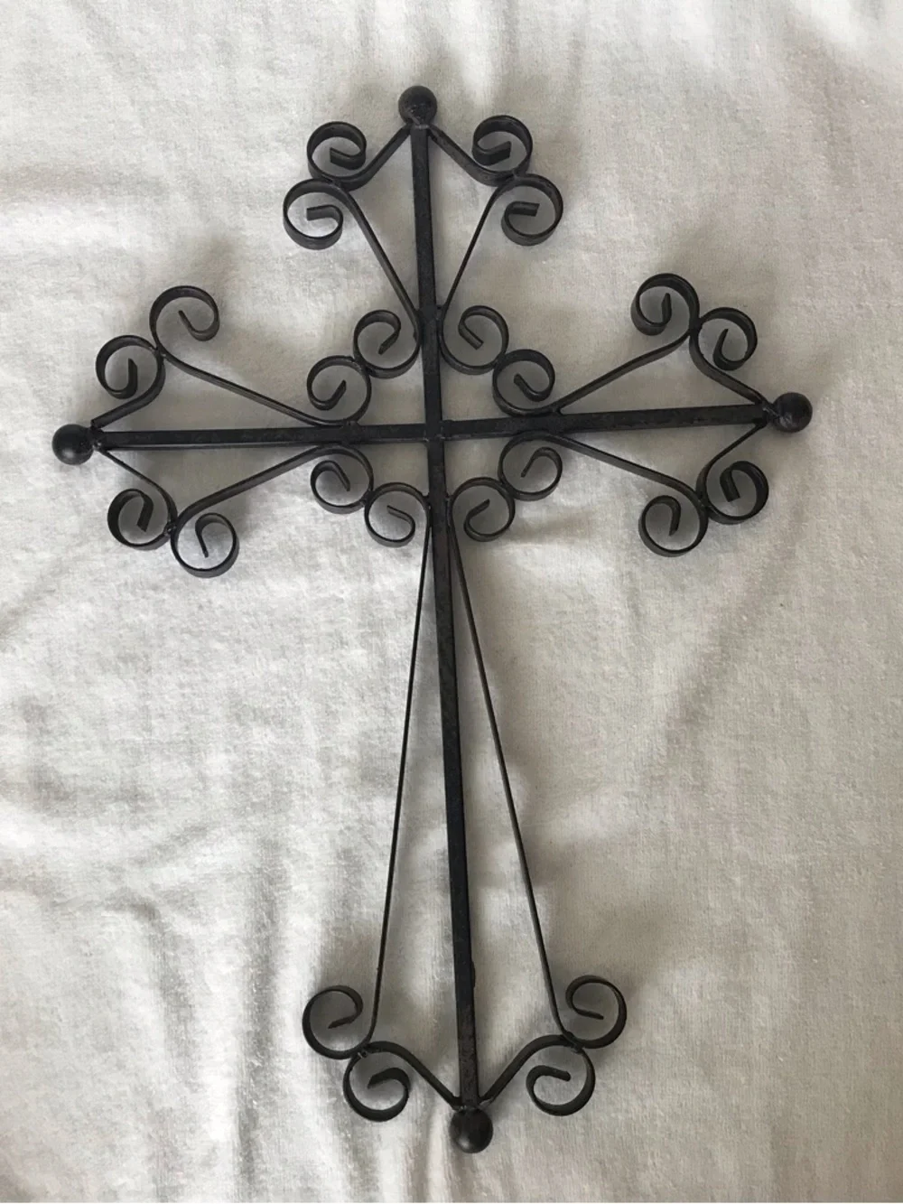 Unbranded cross indoor