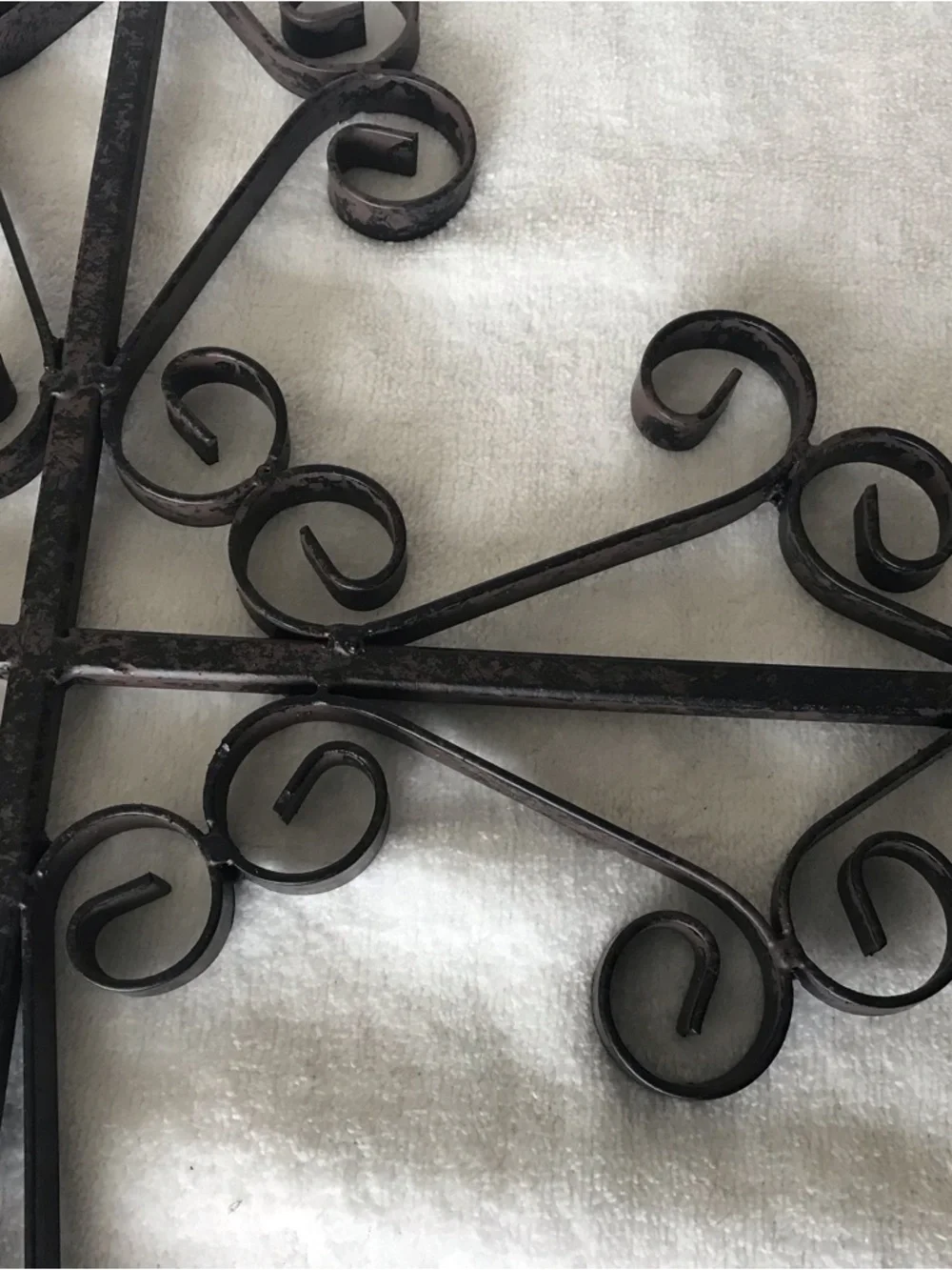 Unbranded cross indoor